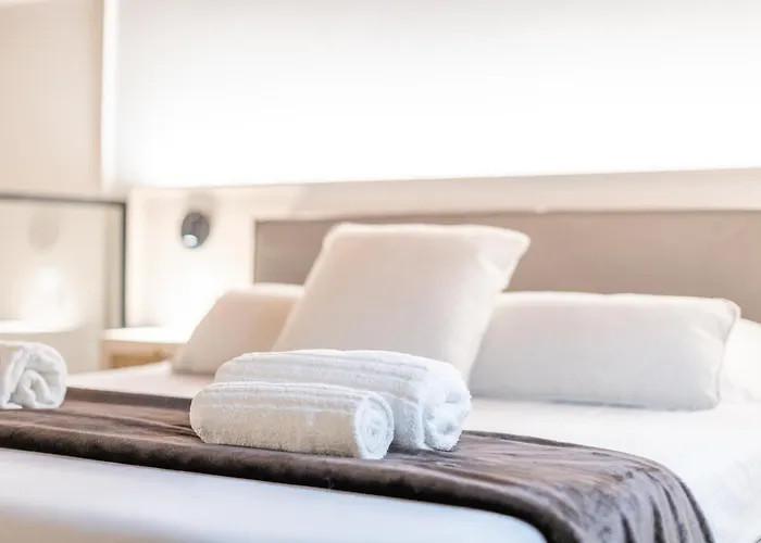 Apartament Secret - San Babila Lux