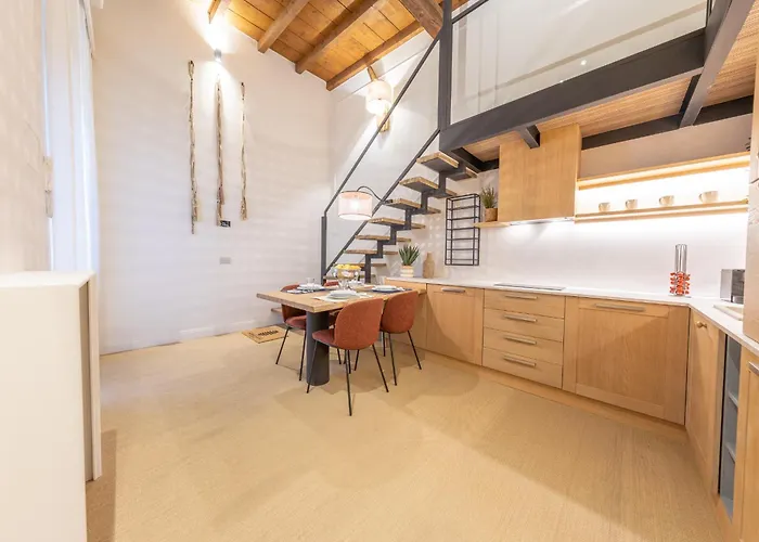 Apartament Secret - San Babila Lux