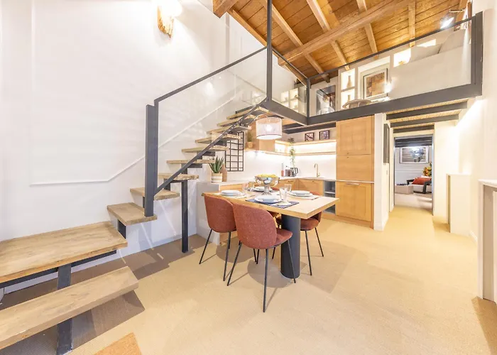 Apartament Secret - San Babila Lux