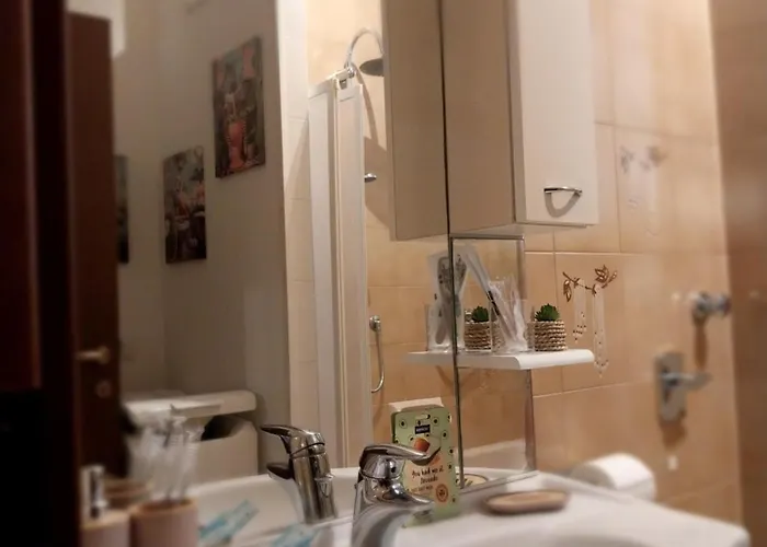 La Casina דירה מילאנו