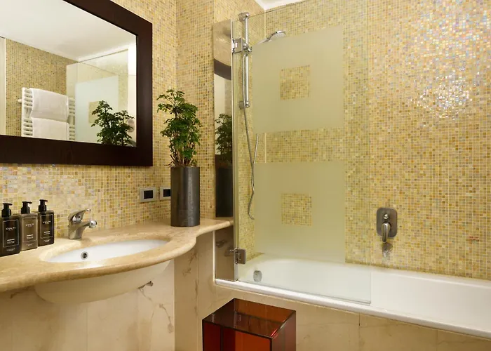 Hotell Enterprise Design & Boutique Milano