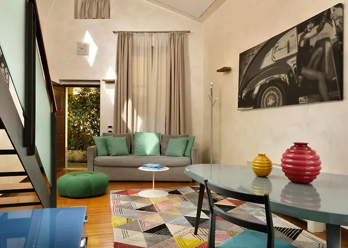 Enterprise Design & Boutique 4* Milano