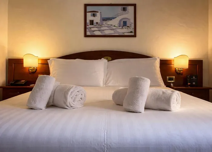 Pavone Hotel