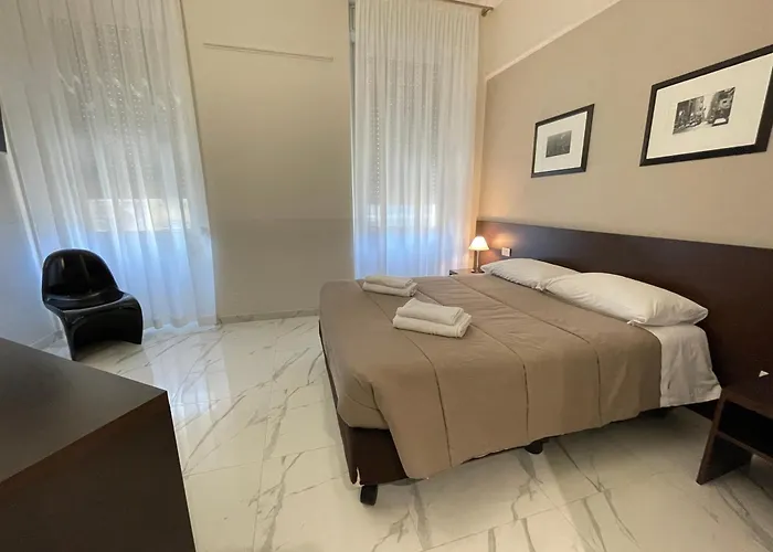 Club 3* Milán