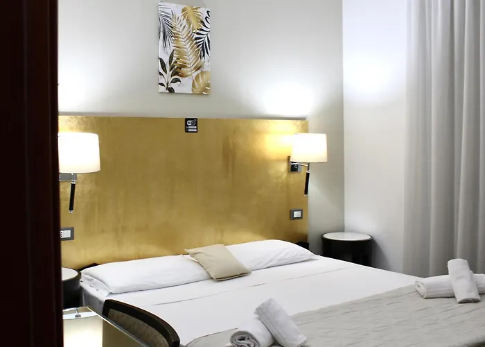 Fiorella 호텔 밀라노