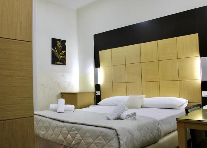 Fiorella 3* 밀라노