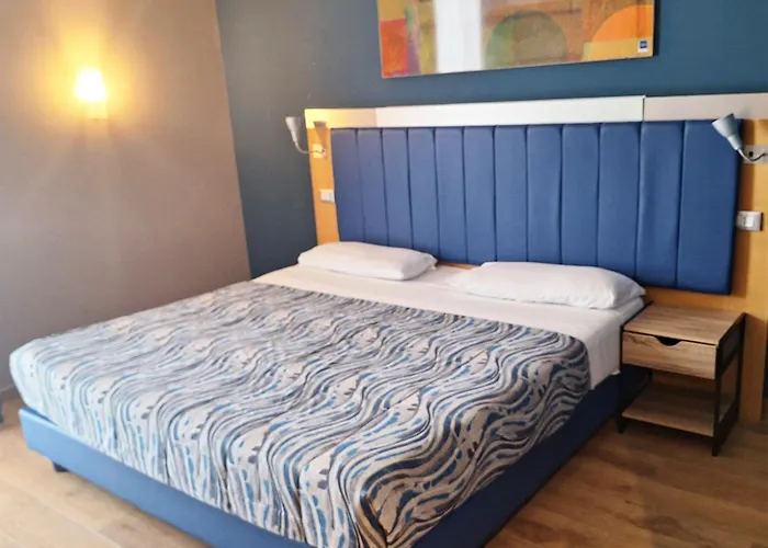 ホテル アイデア サン シーロ 4*