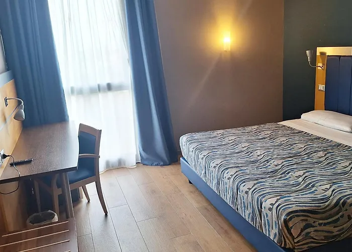 アイデア サン シーロ 4*