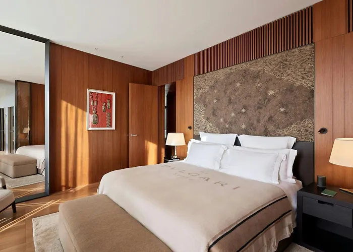 Bvlgari Hotel 5*