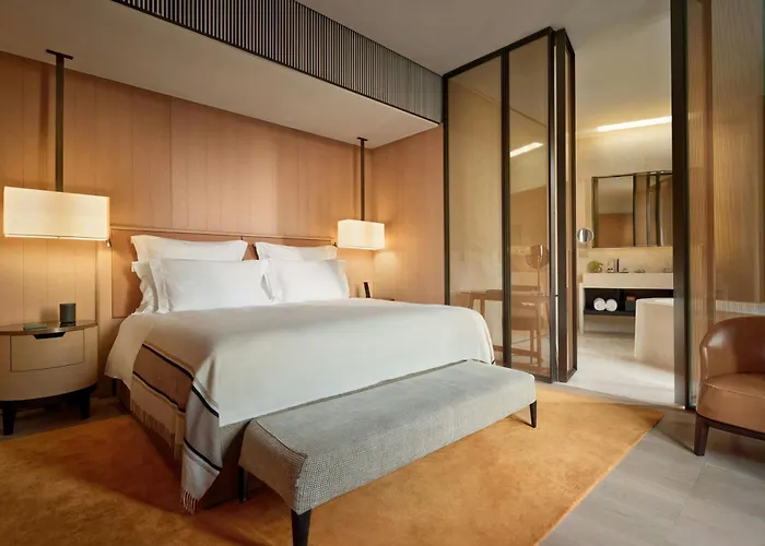 Bvlgari Hotel Milaan