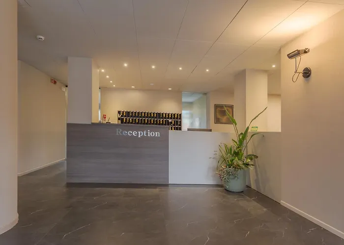 Siloe Hotel apartamentowy