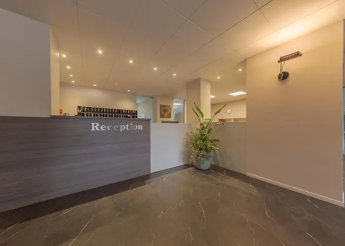 Siloe Hotel apartamentowy 3*