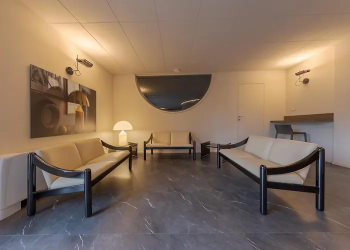 Siloe 3* Milano