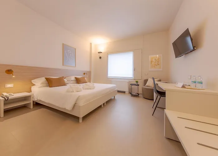 Siloe Hotel apartamentowy