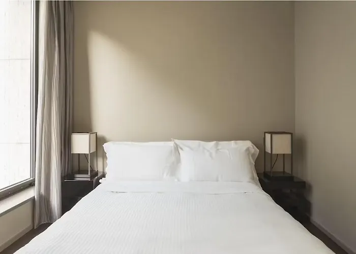 Aparthotel Allegroitalia San Pietro All'orto 6