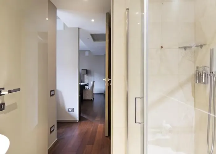 Aparthotel Allegroitalia San Pietro All'orto 6 4*