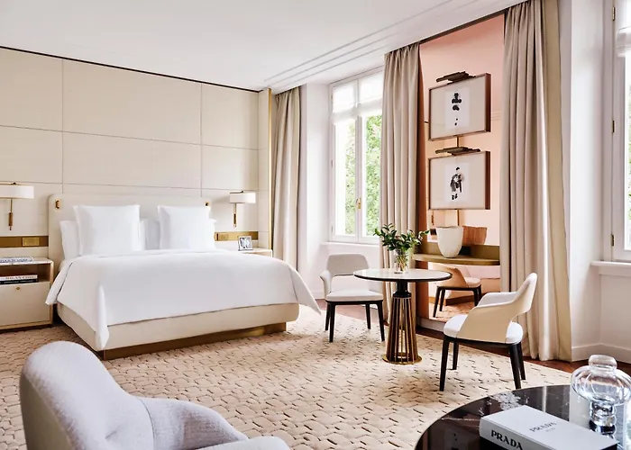 Hotel Four Seasons 5*