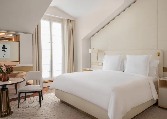 Hotel Four Seasons