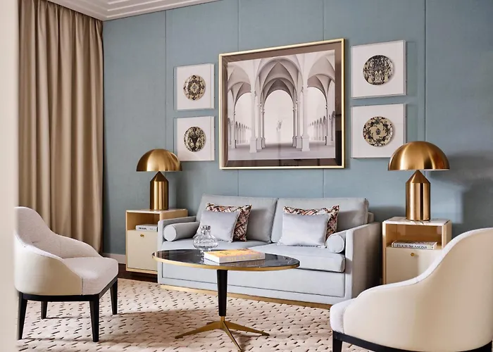 Four Seasons 5*