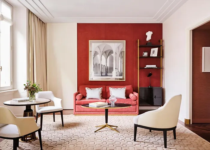 Four Seasons 5*