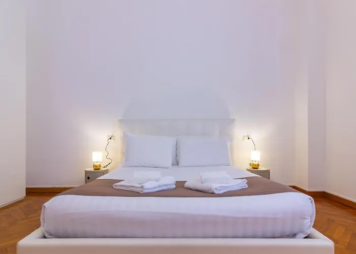 Apartman Royal - Centro Cadorna Milánó