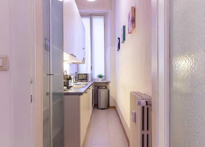 Royal - Centro Cadorna Milánó