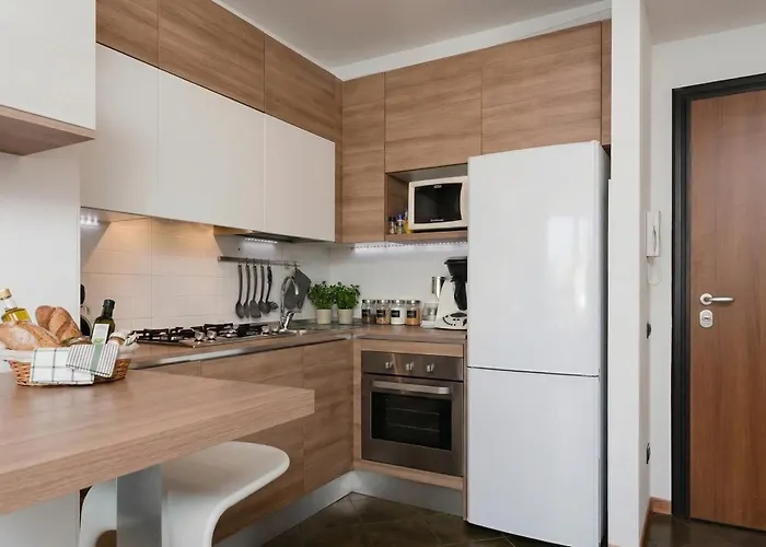 Gassman - In Daire Milano