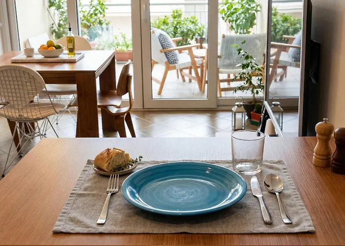 Gassman - In Daire *