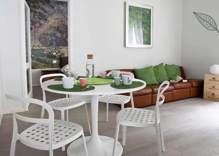 Italianway Easy - Sebastiano Veniero 27 A - Trilocale Apartman