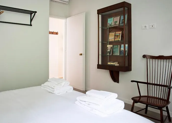 Italianway Easy - Sebastiano Veniero 27 A - Trilocale Apartman *