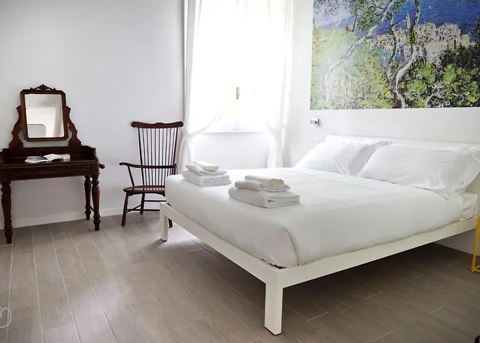 Apartmán Italianway Easy - Sebastiano Veniero 27 A - Trilocale *