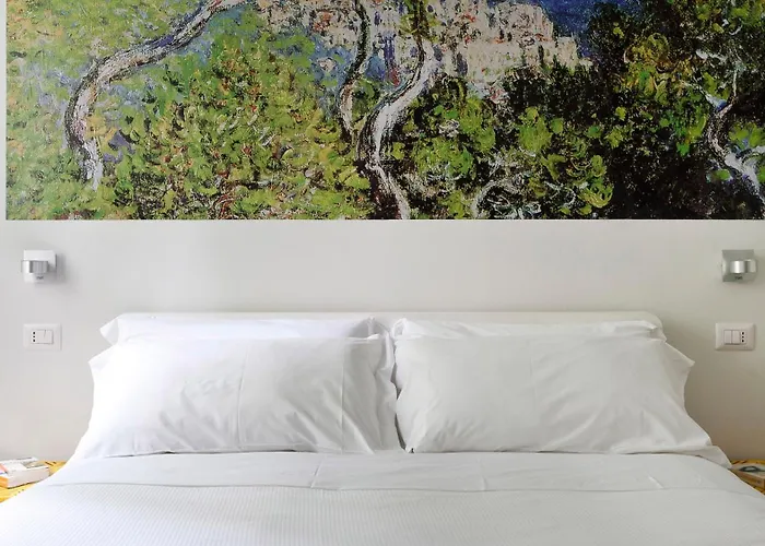 Italianway Easy - Sebastiano Veniero 27 A - Trilocale Apartmán Milán