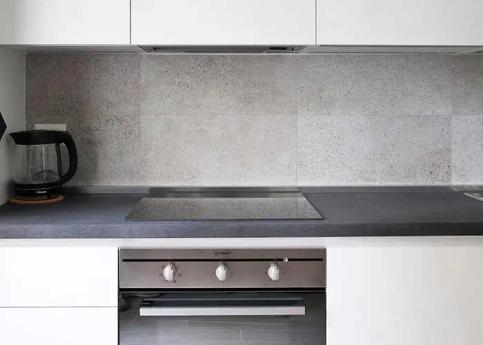 Apartman Italianway Easy - Sebastiano Veniero 27 A - Trilocale Milánó