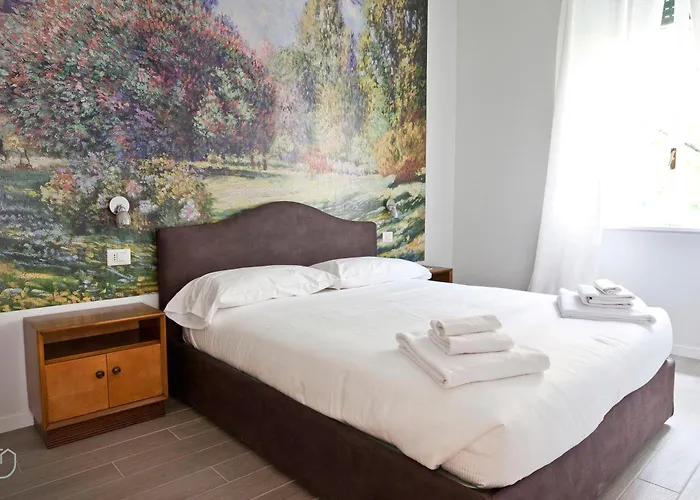 Italianway Easy - Sebastiano Veniero 27 A - Trilocale *