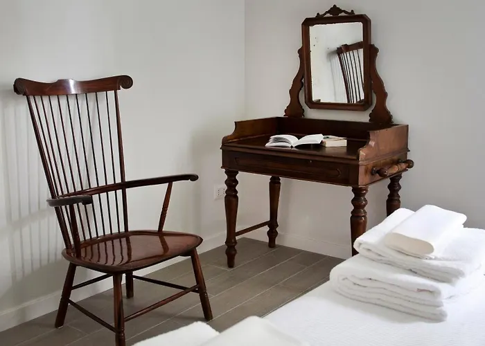 Italianway Easy - Sebastiano Veniero 27 A - Trilocale Apartmán