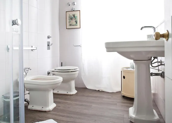 Apartmán Italianway Easy - Sebastiano Veniero 27 A - Trilocale