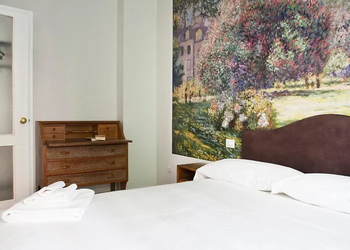 Italianway Easy - Sebastiano Veniero 27 A - Trilocale Apartman