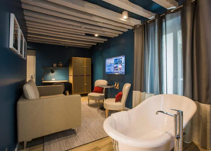 Indigo - Corso Monforte By Ihg 4* Milánó