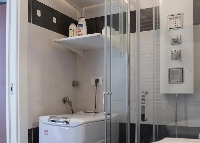 Апартаменты 21