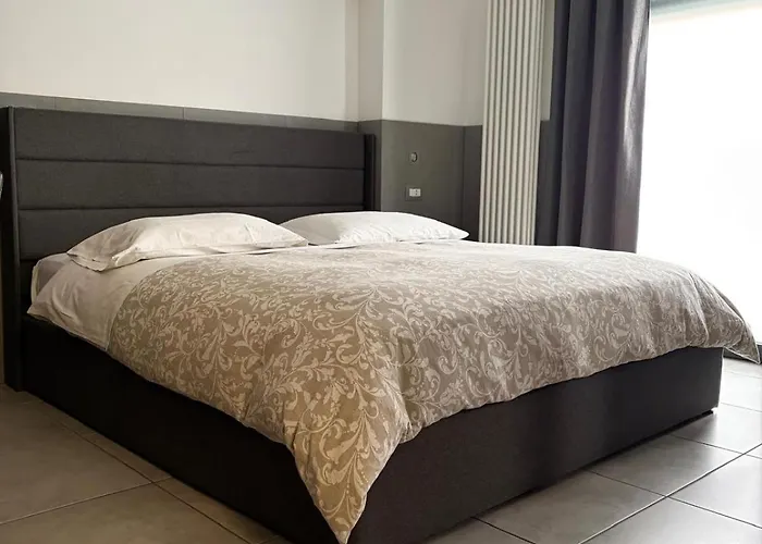 Gasthuis Camilla Easy Metro 4 3*