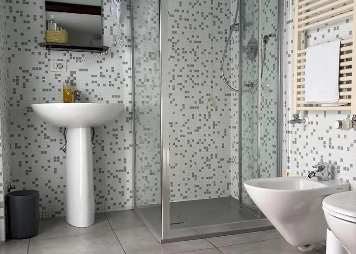 Gasthuis Camilla Easy Metro 4