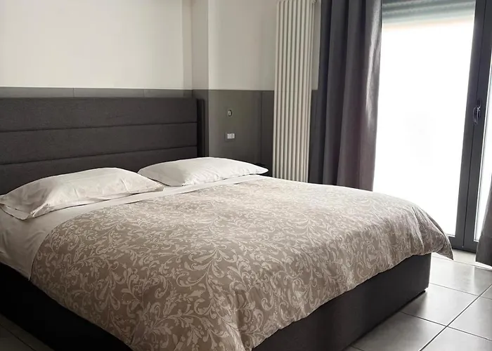 Camilla Easy Metro 4 Gasthuis 3*