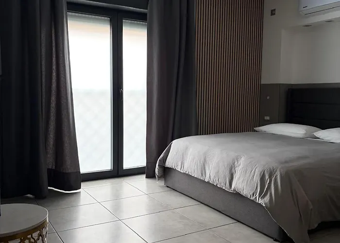 Gasthuis Camilla Easy Metro 4 3*