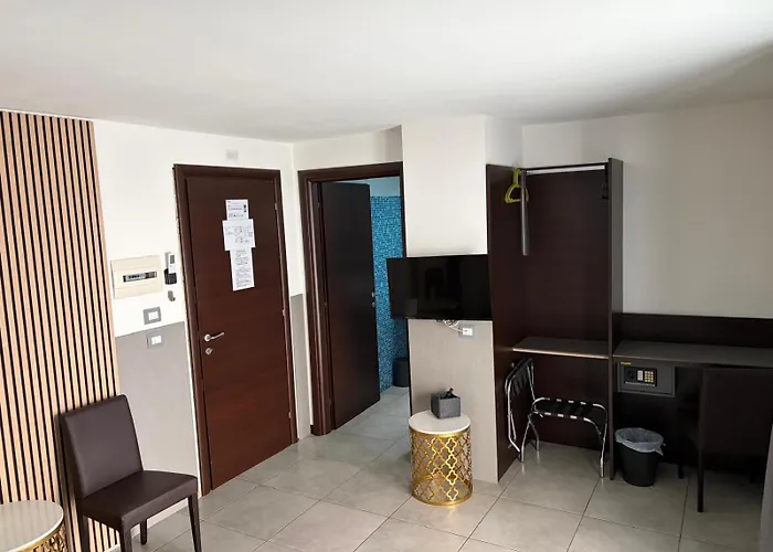 Gasthuis Camilla Easy Metro 4 Milaan