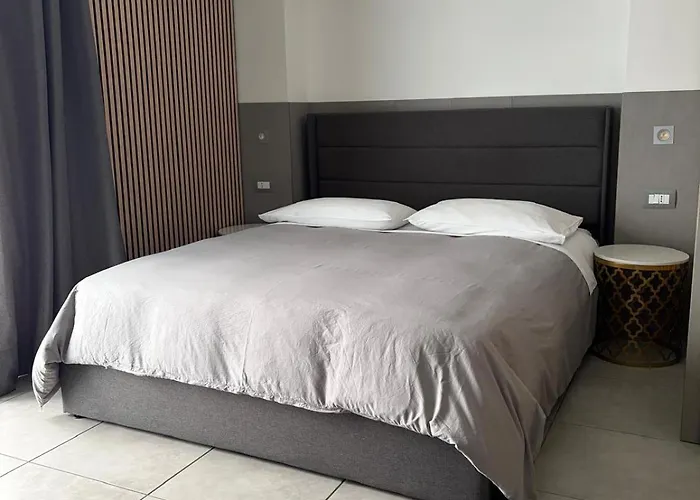 Camilla Easy Metro 4 Milaan