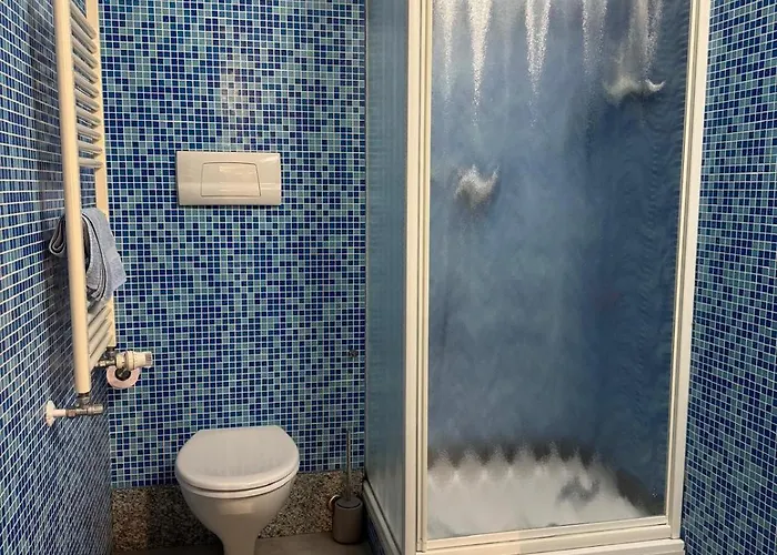 Camilla Easy Metro 4 3* Milaan