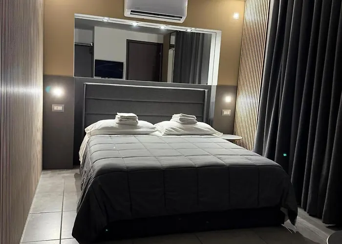 Gasthuis Camilla Easy Metro 4