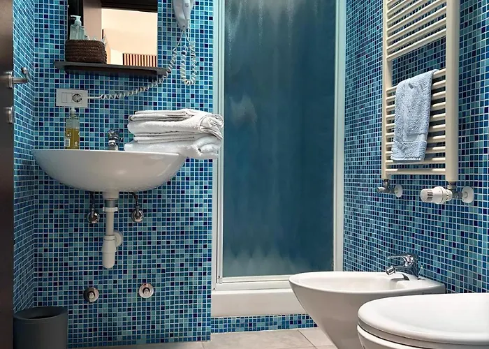 Camilla Easy Metro 4 Gasthuis 3*