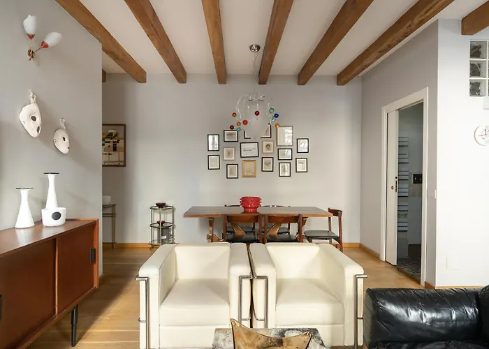 Wprelais Palm Fronds Apartamento