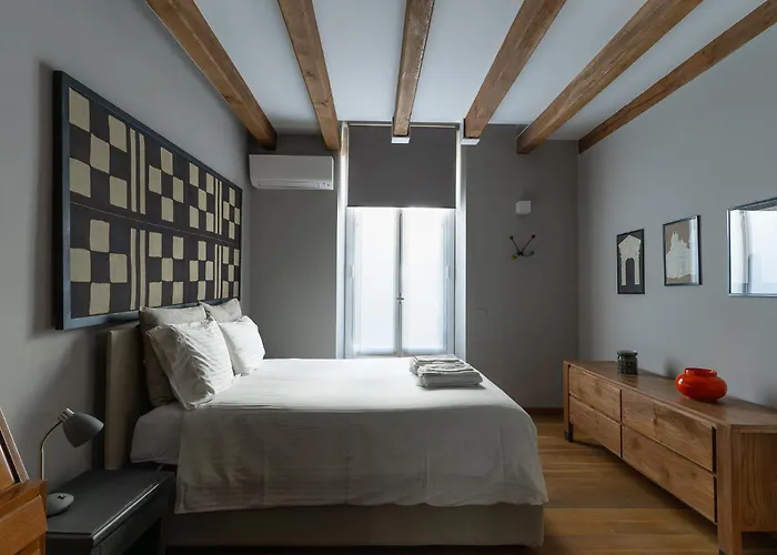 Apartamento Wprelais Palm Fronds *